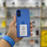 iPhone 16.X|موبایل|همدان, |دیوار