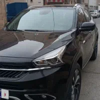 تیگو 7 ie مدل 99 بی رنگ بی خط و خش و کاملآ سالم