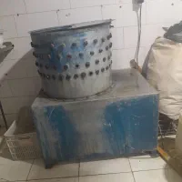 دستگاه پرکن