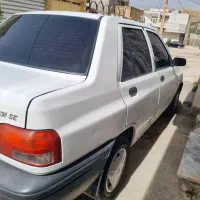 پراید 99|خودرو سواری و وانت|سرپل ذهاب, |دیوار