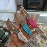 چاقو دستساز کلکسیونی