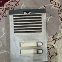 آیفون در باز کن دو واحدی با تلفن