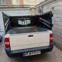 باربند پراید وانت