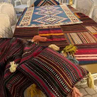 گلیم وجاجیم دستباف