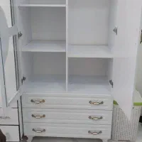 کمدکودک|جاکفشی، کمد، دراور|قیامدشت - خاورشهر, |دیوار