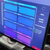 Asus Shark RTX 3060Ti 8GB|قطعات و لوازم جانبی رایانه|تهران, امیریه|دیوار