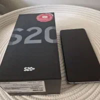 گوشی سامسونگ S20 پلاس