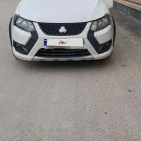 کوییک 1404GXR|خودرو سواری و وانت|کوار, |دیوار