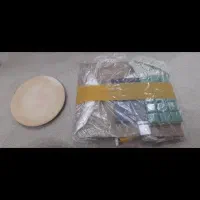 وسایل کاشی کاری ( کار وفناوری دروس متوسطه اول)