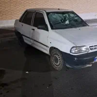 پراید ۸۵ (قیمت مناسب)