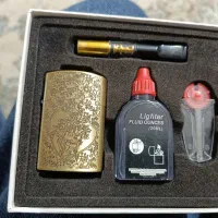 فندک بنزین