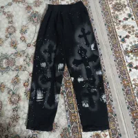 شلوار اسلش