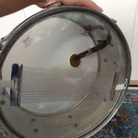 طبل remo|درام و پرکاشن|قم, زنبیل آباد|دیوار