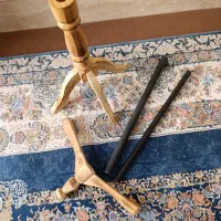 استند و چوبکار تنظیمی