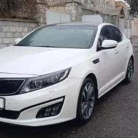 اپتیما ۲۰۱۴ بی رنگ