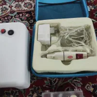لوازم‌کاشت ناخن