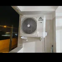 تعمیرات تخصصی کولر گازی