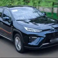 فروش تویوتا وایلندر لاکچری پلاس
