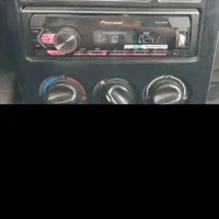 ضبط پایونر125uiچهارخروجه