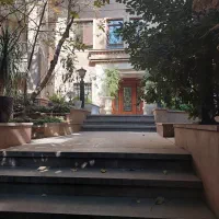 ۱۴۰ متر / ۳حواب ونک /برج باغ فول امکانات