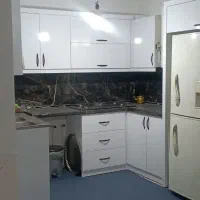 آپارتمان همکف