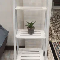 پایه گلدان ، استند گل