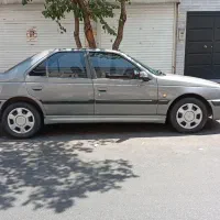 پژو پارس معمولی