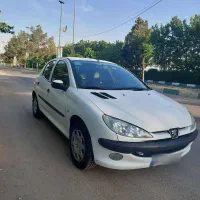 ۲۰۶ مدل ۹۶