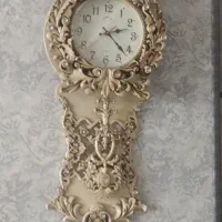 ساعت در حد نو و شیک