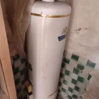 آب گرم کن زمینی