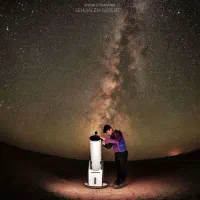 تور کویر گردی و آبگرم فردوس