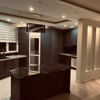 فرش اپارتمان حاشیه رحمانیه ۳ خواب فول مدرن