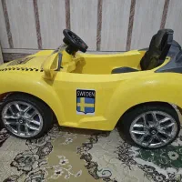 ماشین شارژی