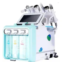 دستگاه هیدروفیشیال