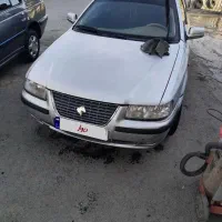 سمند LX|خودرو سواری و وانت|فردیس, شهرک شهید حسینی|دیوار