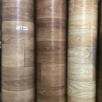 کفپوش رول  درخت شکوفه  گرین وال چمن  فنس چمنی برگی