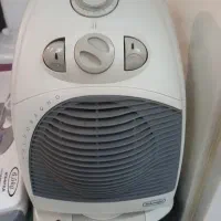 هیتر دلونگی اصلی