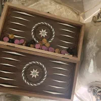 تخته نرد