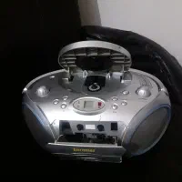 ظبط سی دی.کاست