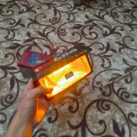 چراغ هلا تک