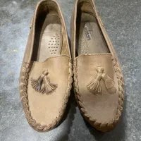 کفش کلارک اصل ایتالیا سایز۳۹