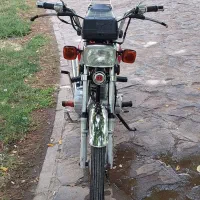 هندا ۱۲۵