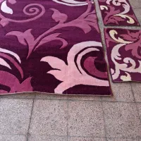 فرش وپادری