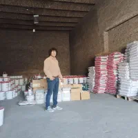 نمایندگی پخش چسب کاشی گروت عایق حرارتی دوجزیی