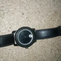ساعت اصلی bold movado سوئیس دست دوم تمیز