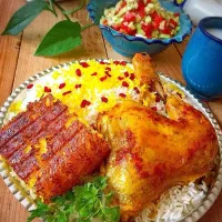آشپزخانه و تهیه غذای شالیز