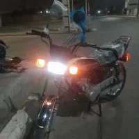 هندا 125کویر