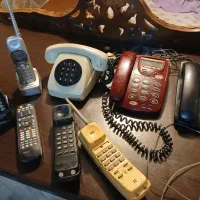 تلفن نیاز به تعمیر