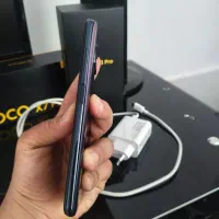 Poco x3 pro|موبایل|قم, زنبیل آباد|دیوار