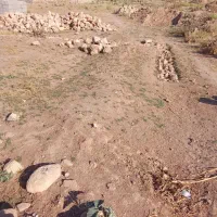 زمین مسکونی